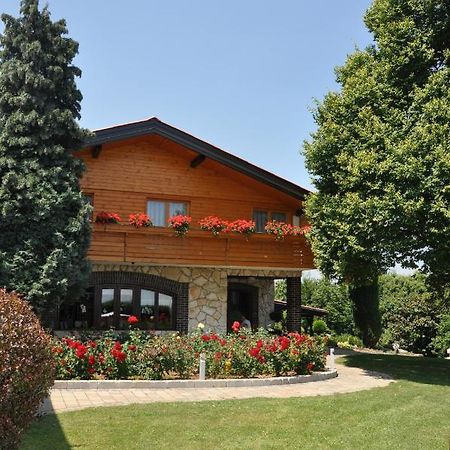 Guesthouse Dolinsek Sevnica Luaran gambar