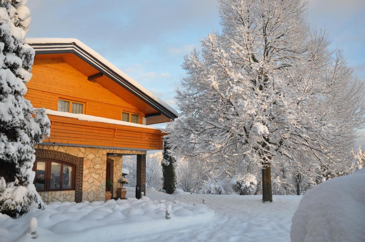 Guesthouse Dolinsek Sevnica Luaran gambar