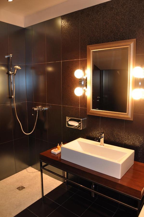 Guesthouse Dolinsek Sevnica Luaran gambar