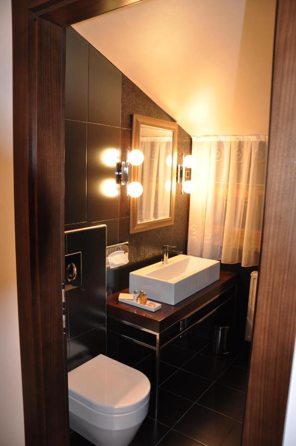 Guesthouse Dolinsek Sevnica Bilik gambar