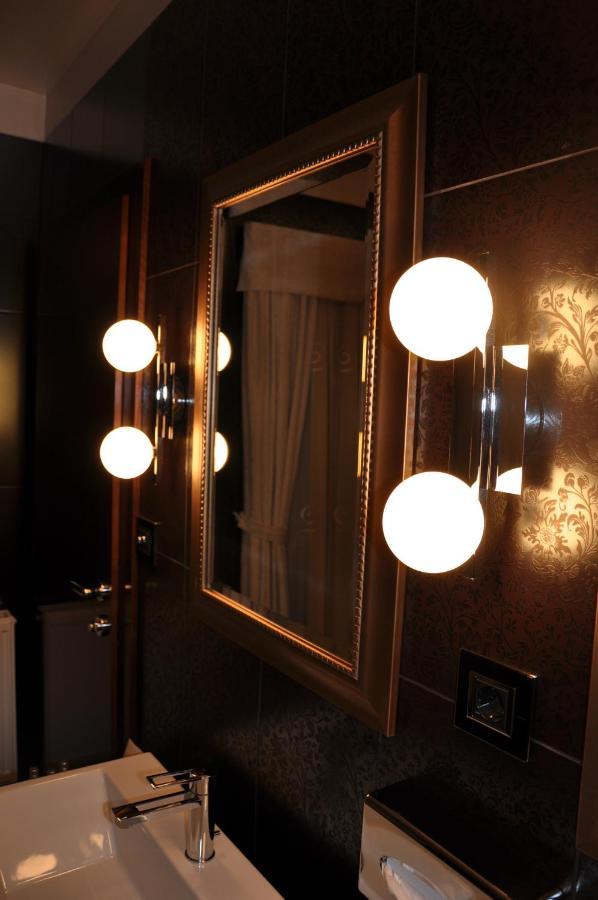 Guesthouse Dolinsek Sevnica Luaran gambar