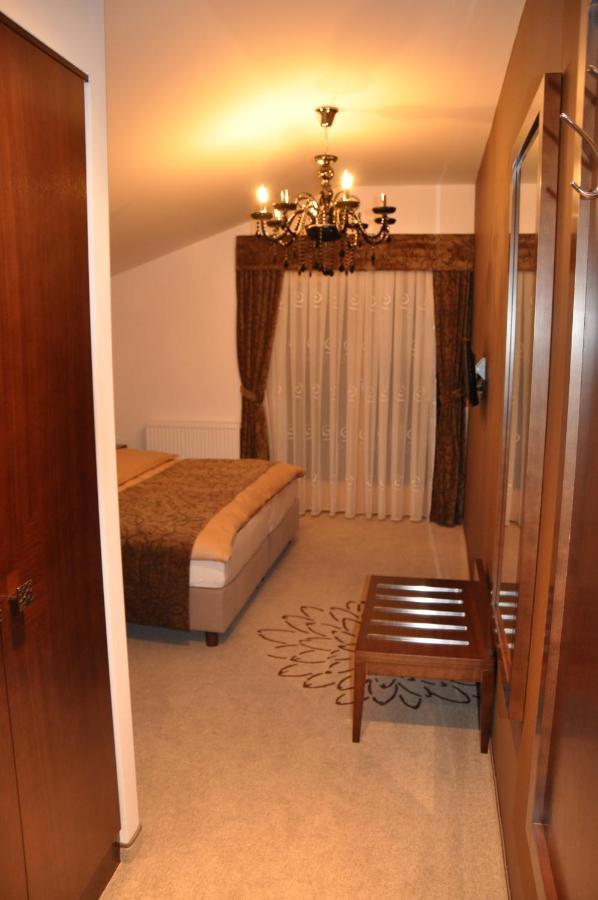 Guesthouse Dolinsek Sevnica Bilik gambar