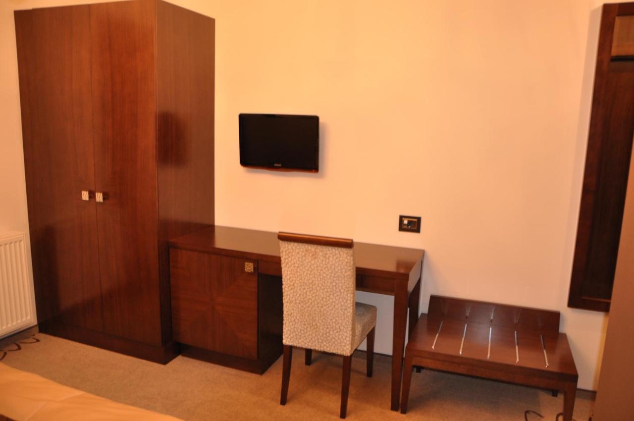Guesthouse Dolinsek Sevnica Bilik gambar