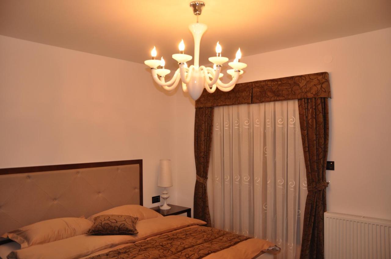 Guesthouse Dolinsek Sevnica Bilik gambar