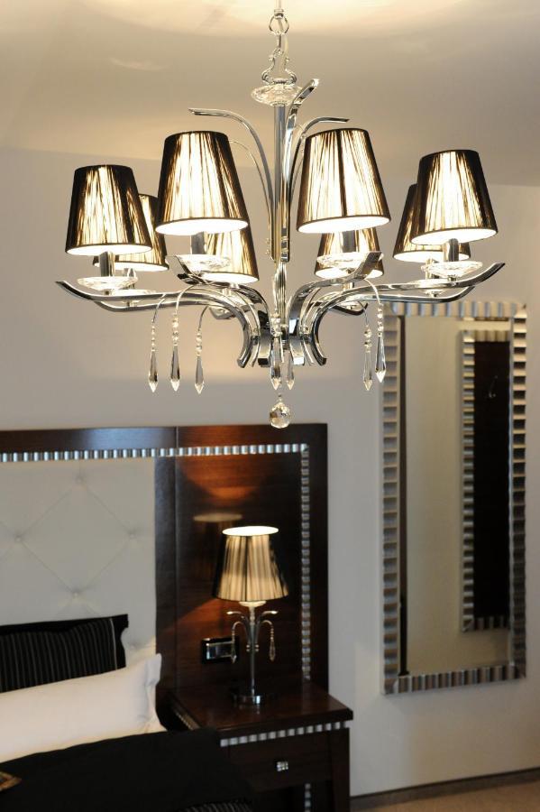 Guesthouse Dolinsek Sevnica Bilik gambar