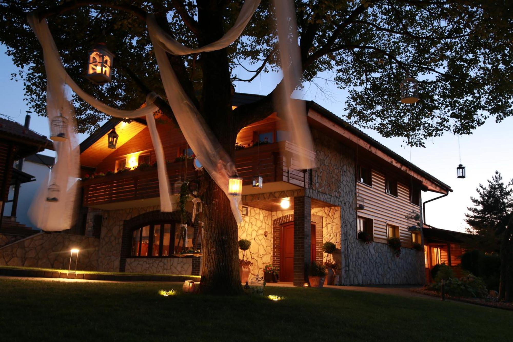Guesthouse Dolinsek Sevnica Luaran gambar