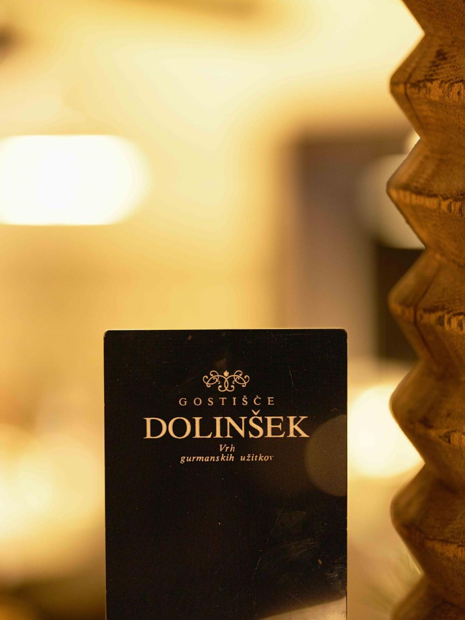 Guesthouse Dolinsek Sevnica Luaran gambar
